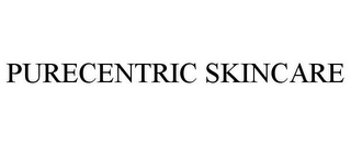 PURECENTRIC SKINCARE