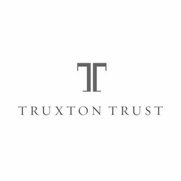 T TRUXTON TRUST