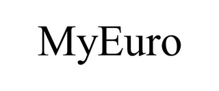 MYEURO