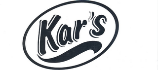 KAR'S