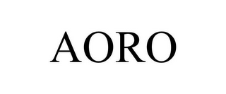 AORO