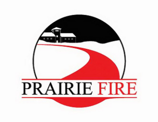 PRAIRIE FIRE