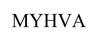 MYHVA