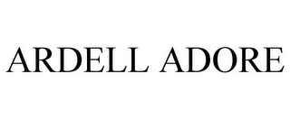 ARDELL ADORE