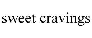 SWEET CRAVINGS