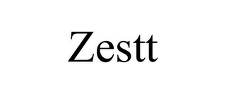 ZESTT