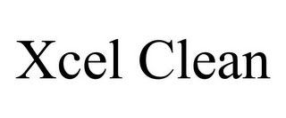 XCEL CLEAN