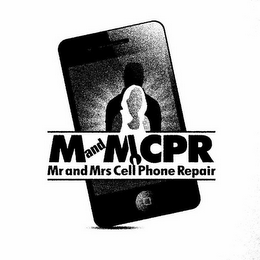 M AND MCPR MR AND MRS CELL PHONE REPAIR