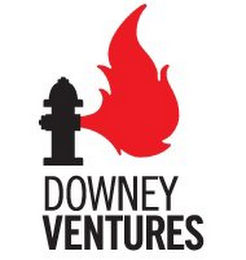 DOWNEY VENTURES