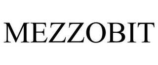 MEZZOBIT