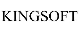 KINGSOFT