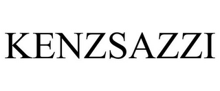 KENZSAZZI