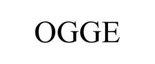 OGGE