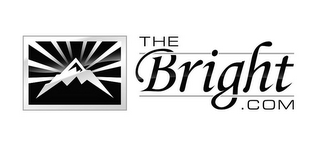 THE BRIGHT .COM