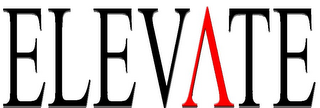 ELEVATE