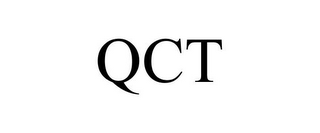 QCT