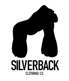 SILVERBACK CLOTHING CO.