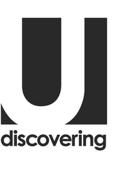 U DISCOVERING