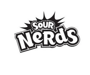 SOUR NERDS