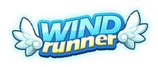 WIND RUNNER