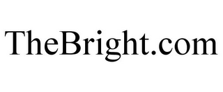 THEBRIGHT.COM