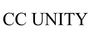 CC UNITY