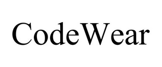 CODEWEAR