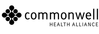 COMMONWELL HEALTH ALLIANCE