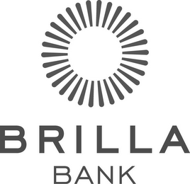 BRILLA BANK