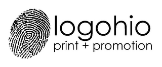 LOGOHIO PRINT + PROMOTION