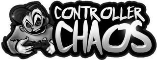 CONTROLLER CHAOS