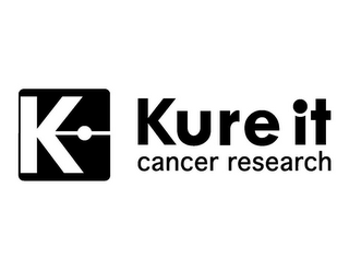 K KURE IT CANCER RESEARCH