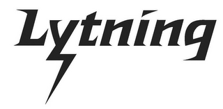 LYTNING