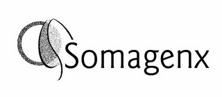 SOMAGENX