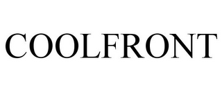 COOLFRONT
