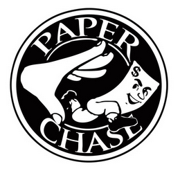 PAPER CHASE