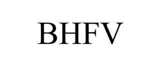 BHFV