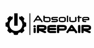 ABSOLUTE IREPAIR
