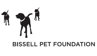 BISSELL PET FOUNDATION