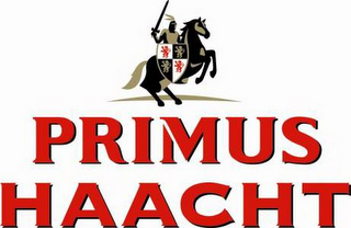 PRIMUS HAACHT