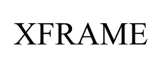 XFRAME