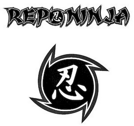 REPONINJA