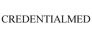 CREDENTIALMED