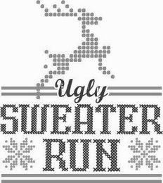 UGLY SWEATER RUN