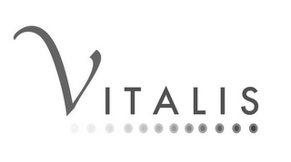 VITALIS