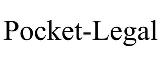 POCKET-LEGAL