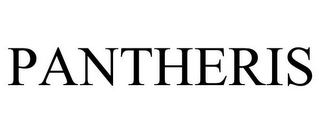 PANTHERIS