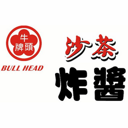 BULL HEAD