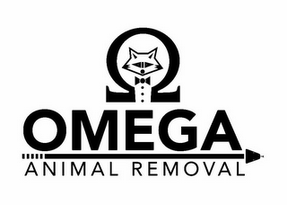 OMEGA ANIMAL REMOVAL