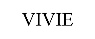 VIVIE